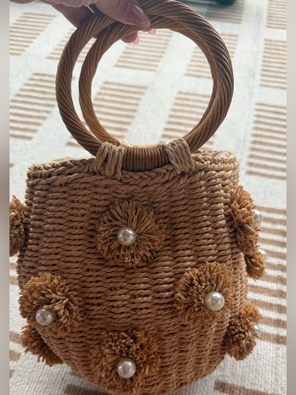 Mini Bag - Picture 3 of 5